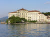 Stresa Taxi: Isola Bella