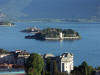 Stresa Taxi: Les les Borromes