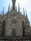 Stresa Excursions Prives: Milan