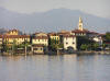 Stresa Taxi: Isola Pescatori