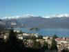 Stresa Taxi: Stresa and the Borromean Islands